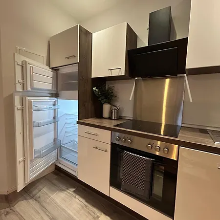 Neu Super Mit Kueche In Donau Ries Apartamento