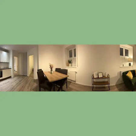 Neu Super Mit Kueche In Donau Ries Apartamento