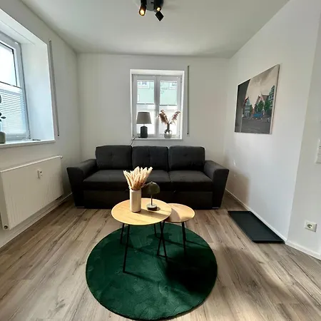Neu Super Mit Kueche In Donau Ries Apartamento