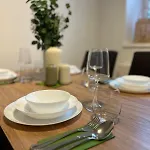 Apartment Neu Super Mit Kueche In Donau Ries Wemding