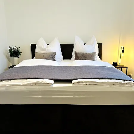 Neu Super Mit Kueche In Donau Ries Apartmán *