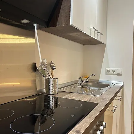 Apartment Mit Kueche In Donau Ries Wemding
