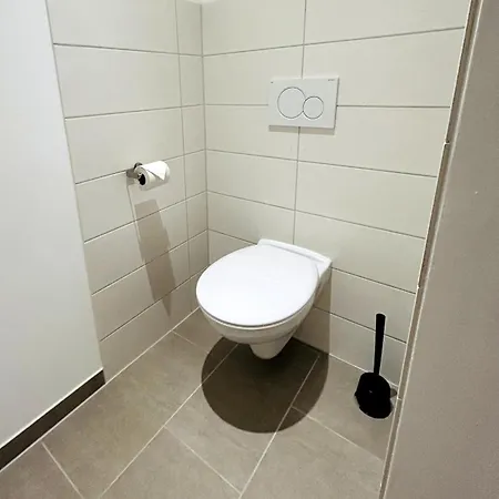 Mit Kueche In Donau Ries Apartment *