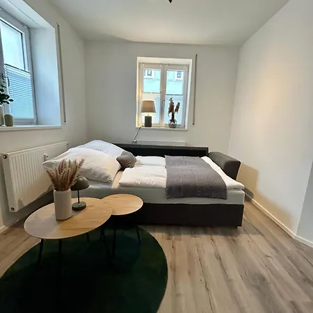 Neu Super Mit Küche In Donau Ries Apartment