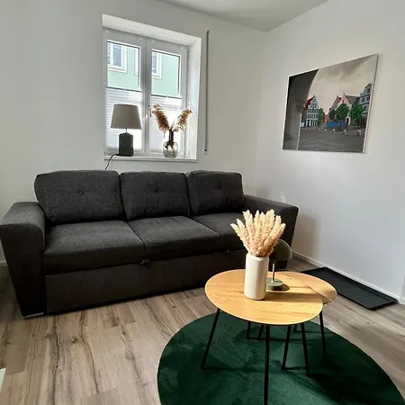 Apartment Mit Kueche In Donau Ries Wemding