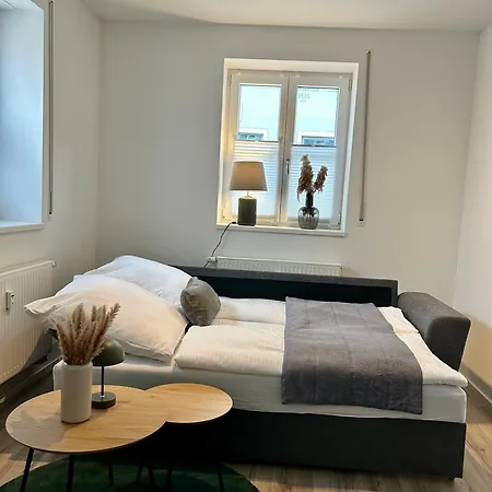 Apartment Neu Super Mit Küche In Donau Ries *