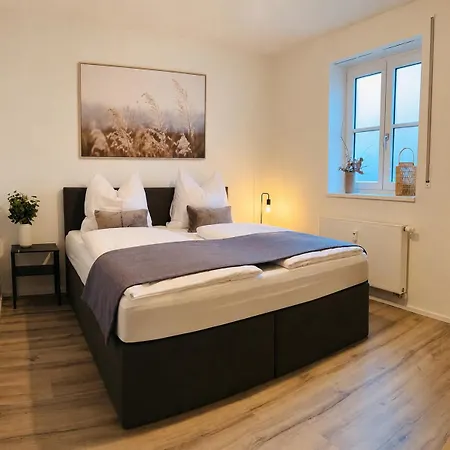Apartamento Neu Super Mit Küche In Donau Ries Wemding