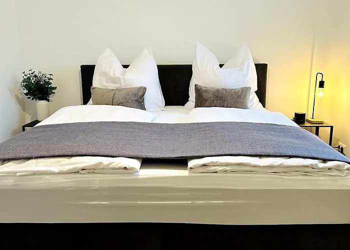 Neu Super Mit Kueche In Donau Ries Lejlighed *