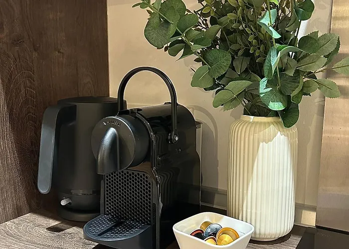 Apartment Neu Super Mit Küche In Donau Ries