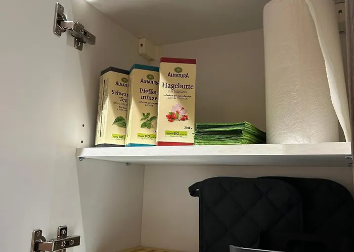 Apartment Neu Super Mit Küche In Donau Ries