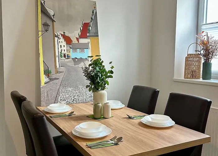 Neu Super Mit Kueche In Donau Ries *
