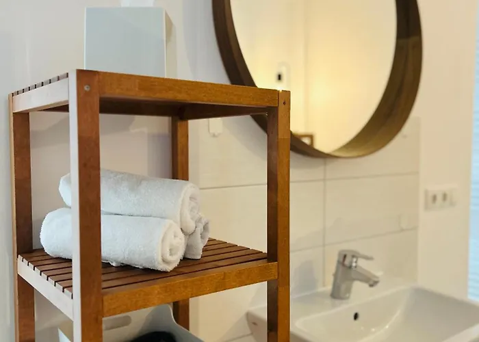 Neu Super Mit Küche In Donau Ries Apartment
