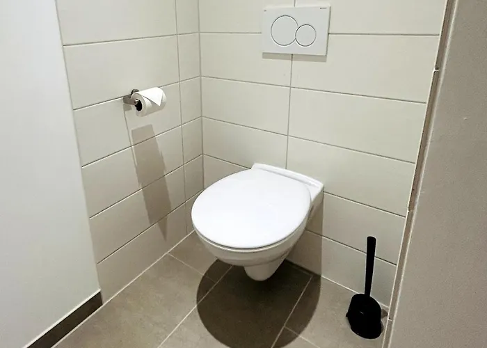 Neu Super Mit Kueche In Donau Ries Lejlighed *