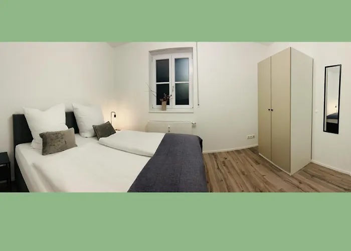 Neu Super Mit Kueche In Donau Ries * Wemding