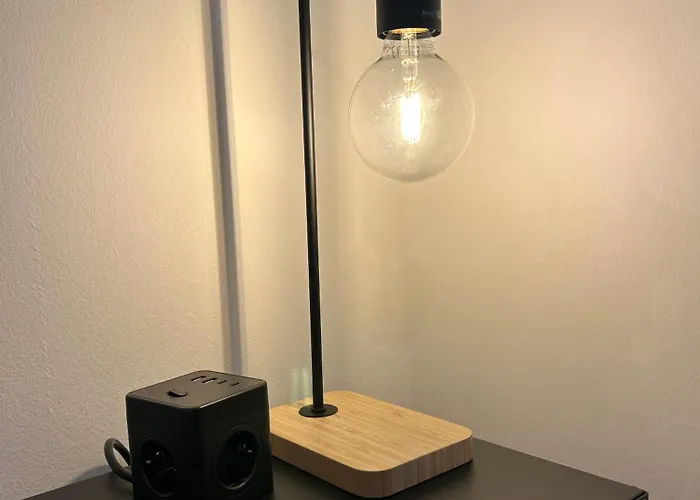 Neu Super Mit Kueche In Donau Ries Lejlighed