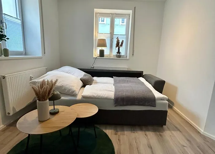 Neu Super Mit Küche In Donau Ries Apartment