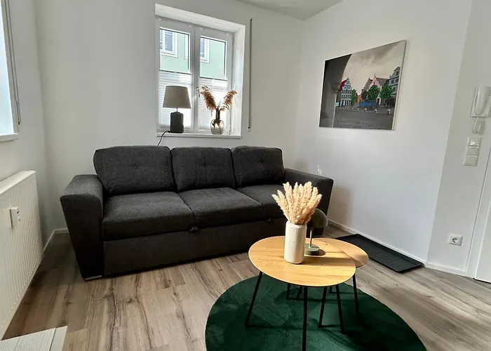 Apartment Neu Super Mit Küche In Donau Ries Wemding